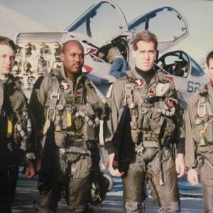 Meet your Posher, John